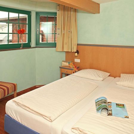 Hotel Buchenpark Heringsdorf  Exterior photo