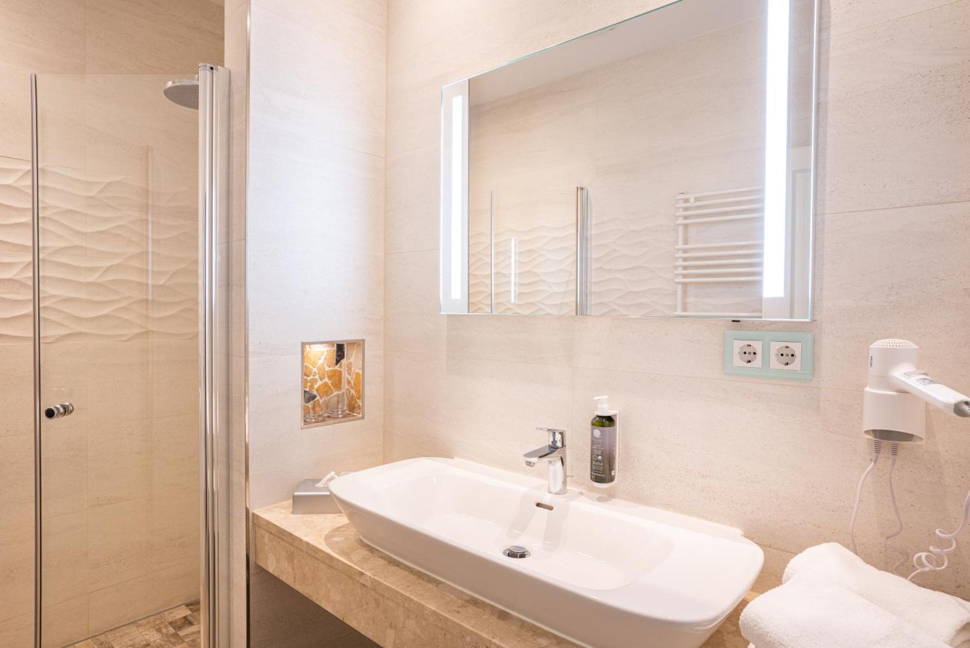 Hotel Buchenpark Heringsdorf  Room photo