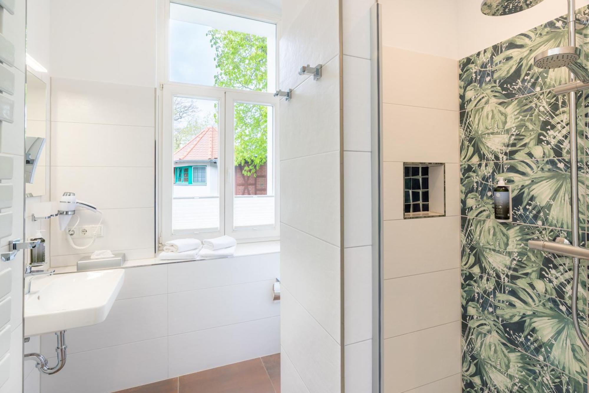 Hotel Buchenpark Heringsdorf  Room photo