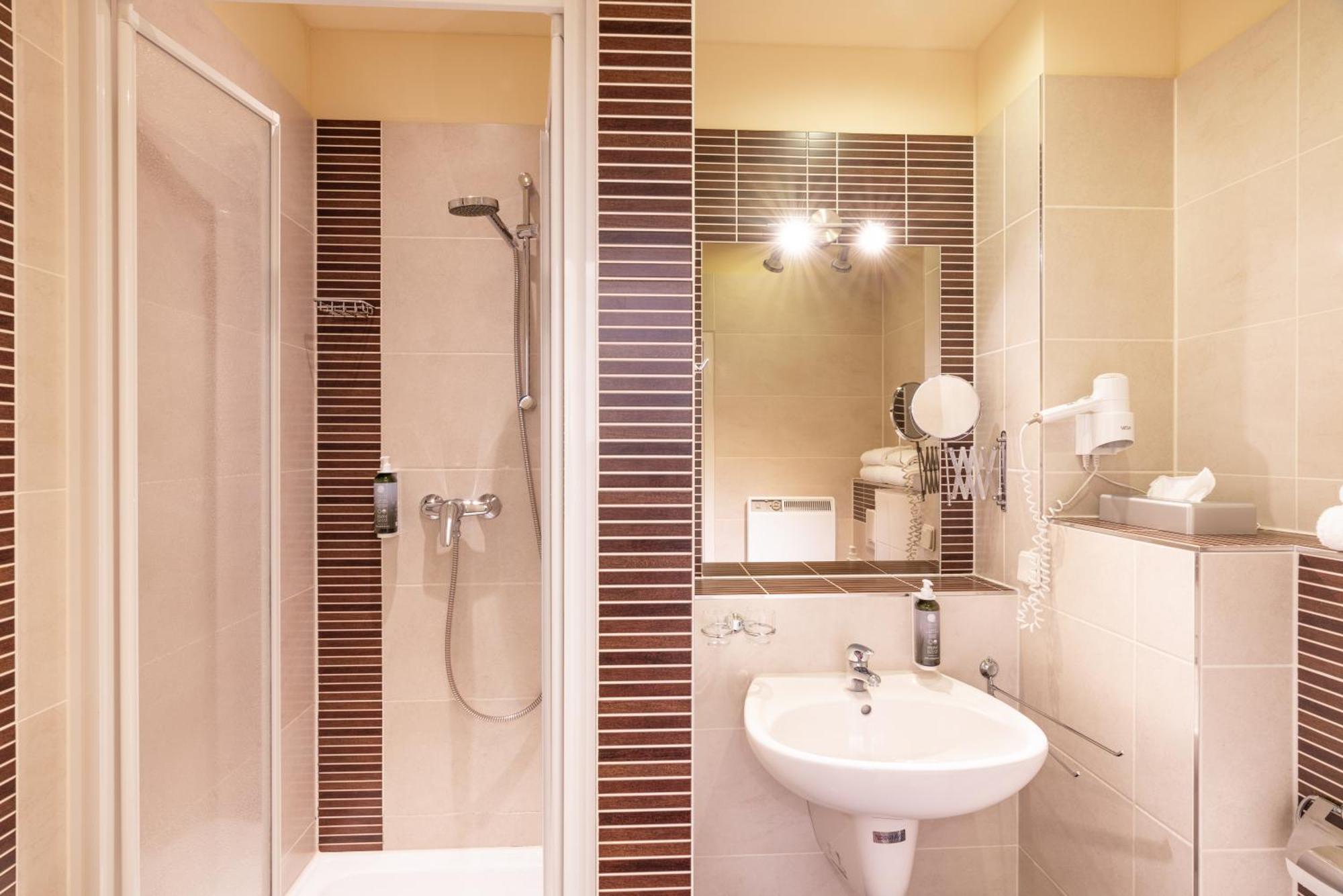 Hotel Buchenpark Heringsdorf  Room photo